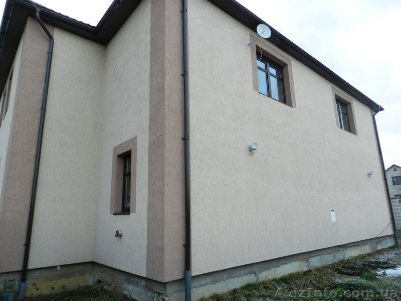 Терміново продаю спарений будинок в елітному районі у с. Малечковичі. - <ro>Изображение</ro><ru>Изображение</ru> #2, <ru>Объявление</ru> #818808
