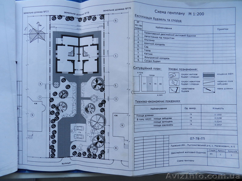 Терміново продаю спарений будинок в елітному районі у с. Малечковичі. - <ro>Изображение</ro><ru>Изображение</ru> #5, <ru>Объявление</ru> #818808