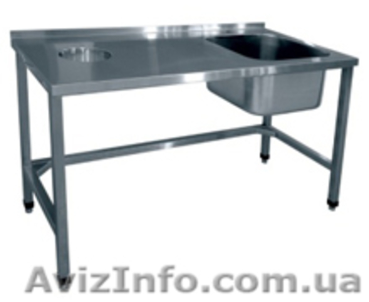 пищевое оборудование из НЕРЖАВЕЙКИ - <ro>Изображение</ro><ru>Изображение</ru> #2, <ru>Объявление</ru> #816962