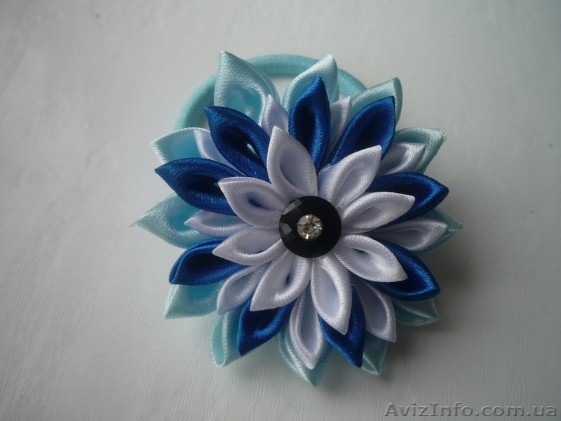 Украшения для волос резинки, заколки - <ro>Изображение</ro><ru>Изображение</ru> #2, <ru>Объявление</ru> #818444