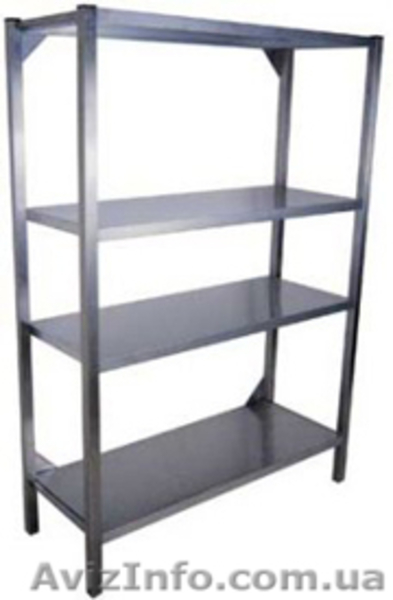 вироби з нержавійки - <ro>Изображение</ro><ru>Изображение</ru> #3, <ru>Объявление</ru> #821121