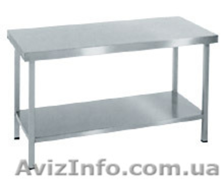 пищевое оборудование из НЕРЖАВЕЙКИ - <ro>Изображение</ro><ru>Изображение</ru> #1, <ru>Объявление</ru> #816962