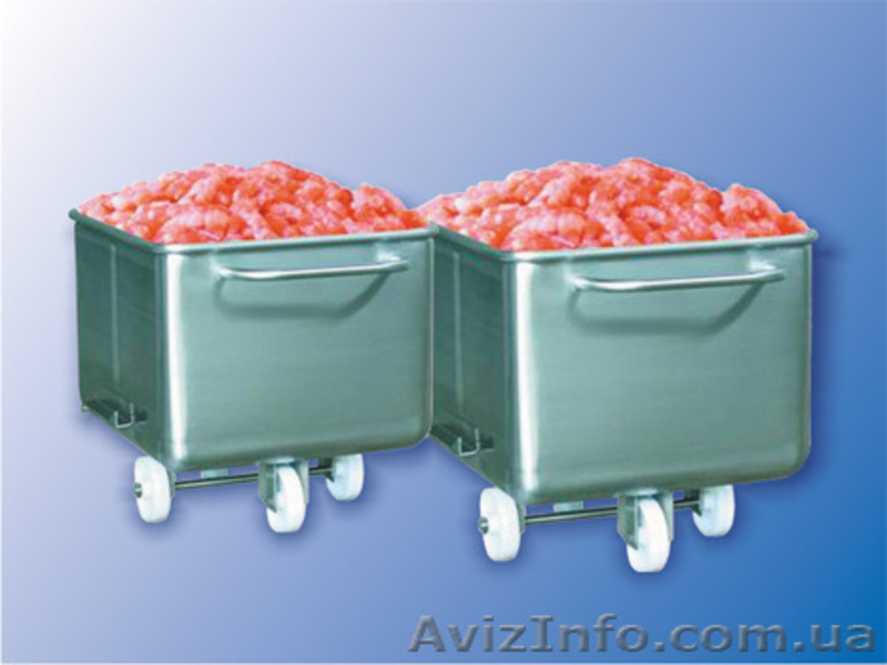 пищевое оборудование из НЕРЖАВЕЙКИ - <ro>Изображение</ro><ru>Изображение</ru> #3, <ru>Объявление</ru> #816962