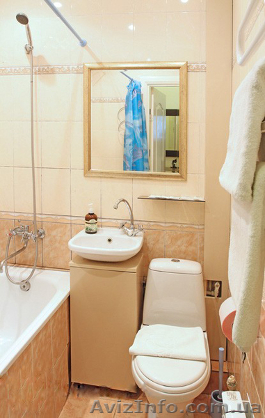 Посуточная аренда в центре города Льва! - <ro>Изображение</ro><ru>Изображение</ru> #5, <ru>Объявление</ru> #820080