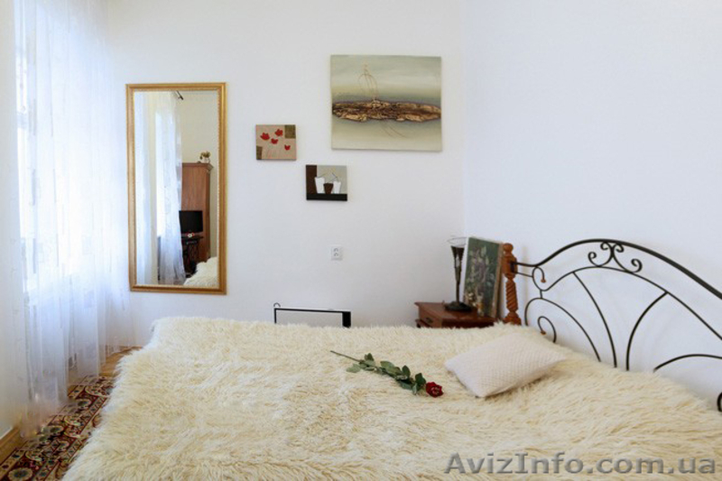 Посуточная аренда в центре города Льва! - <ro>Изображение</ro><ru>Изображение</ru> #6, <ru>Объявление</ru> #820080