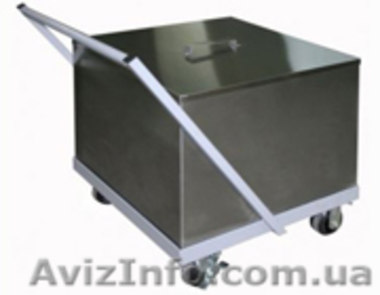 ОБОРУДОВАНИЕ ИЗДЕЛИЯ ИЗ НЕРЖАВЕЙКИ - <ro>Изображение</ro><ru>Изображение</ru> #1, <ru>Объявление</ru> #821101