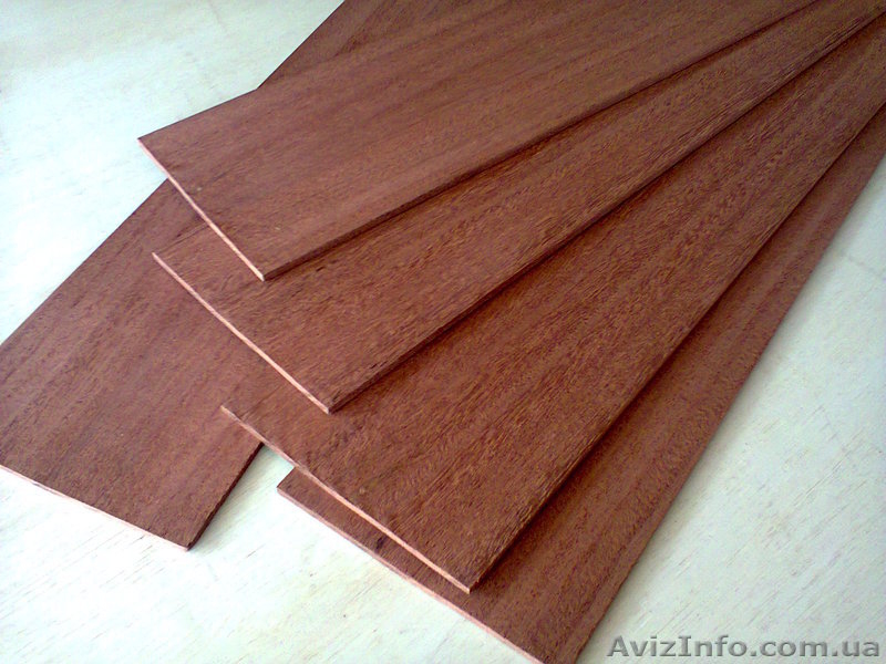 Красное дерево Махагони. Доска обрезная - <ro>Изображение</ro><ru>Изображение</ru> #5, <ru>Объявление</ru> #300126