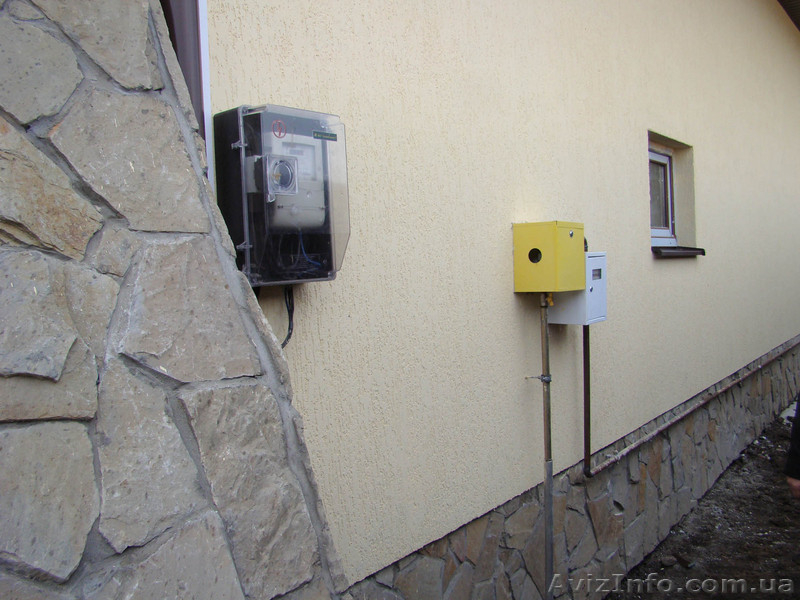 Житловий будинок в с.Солонка, 320кв.м, Львів.обл. - <ro>Изображение</ro><ru>Изображение</ru> #2, <ru>Объявление</ru> #850490