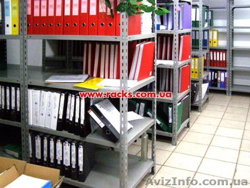 Стеллажи для склада - <ro>Изображение</ro><ru>Изображение</ru> #2, <ru>Объявление</ru> #833894