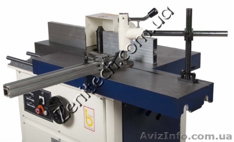 Фрезерный станок по дереву Zenitech DF 1 - <ro>Изображение</ro><ru>Изображение</ru> #2, <ru>Объявление</ru> #723271