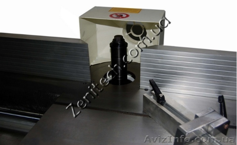 Фрезерный станок по дереву Zenitech DF 1 - <ro>Изображение</ro><ru>Изображение</ru> #3, <ru>Объявление</ru> #723271