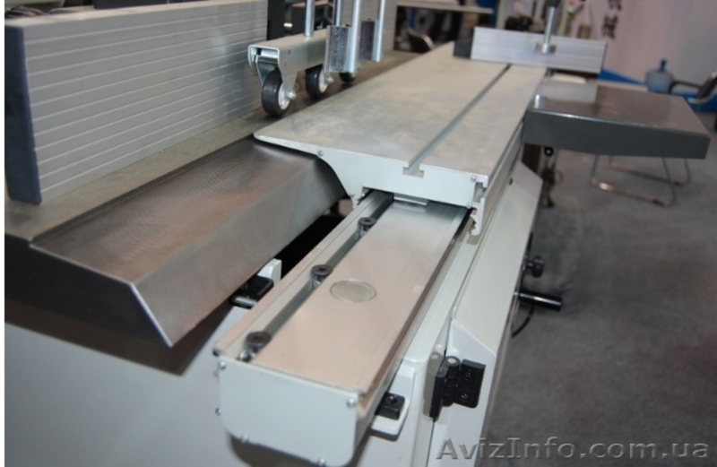 Фрезерный станок по дереву Zenitech DF 3 - <ro>Изображение</ro><ru>Изображение</ru> #3, <ru>Объявление</ru> #723275