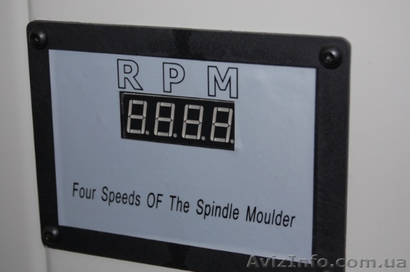 Фрезерный станок по дереву Zenitech DF 3 - <ro>Изображение</ro><ru>Изображение</ru> #5, <ru>Объявление</ru> #723275