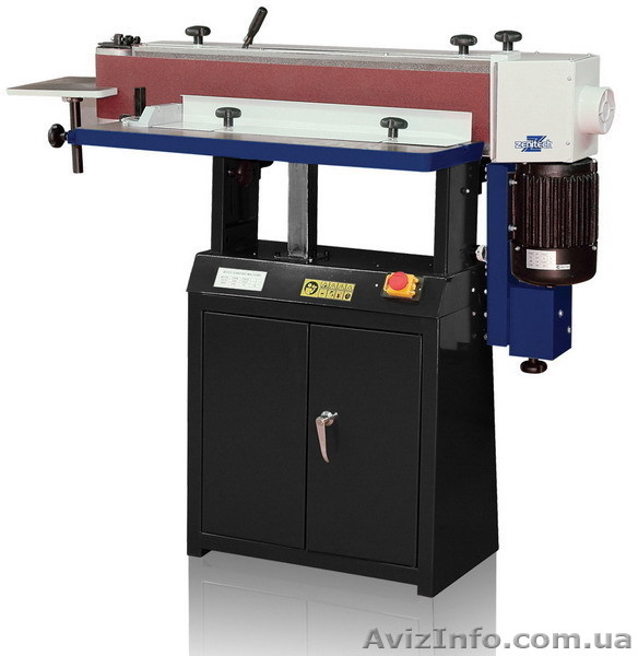 Шлифовальный комбинированый станок Zenitech DS2315 - <ro>Изображение</ro><ru>Изображение</ru> #2, <ru>Объявление</ru> #723284