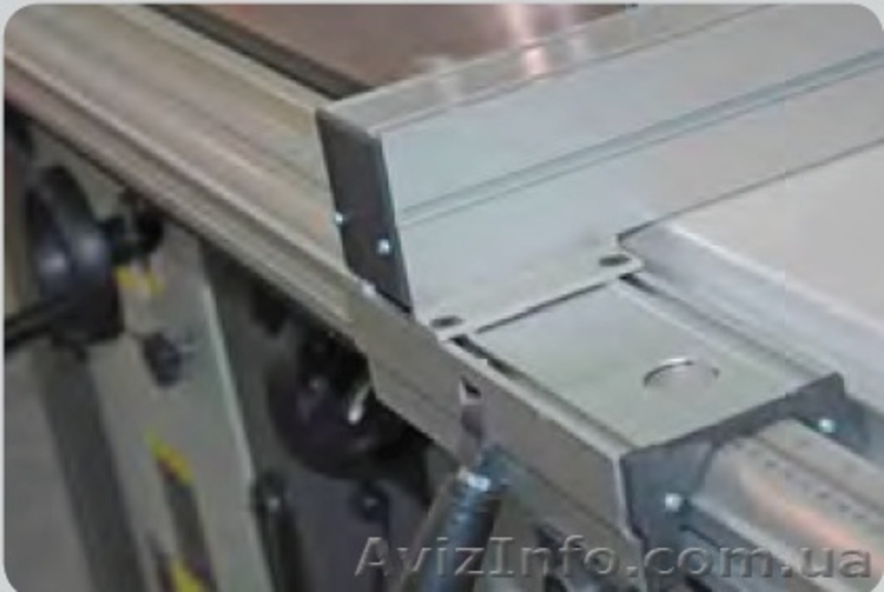 Форматно-раскроечный станок Zenitech FR 1800 - <ro>Изображение</ro><ru>Изображение</ru> #3, <ru>Объявление</ru> #723265