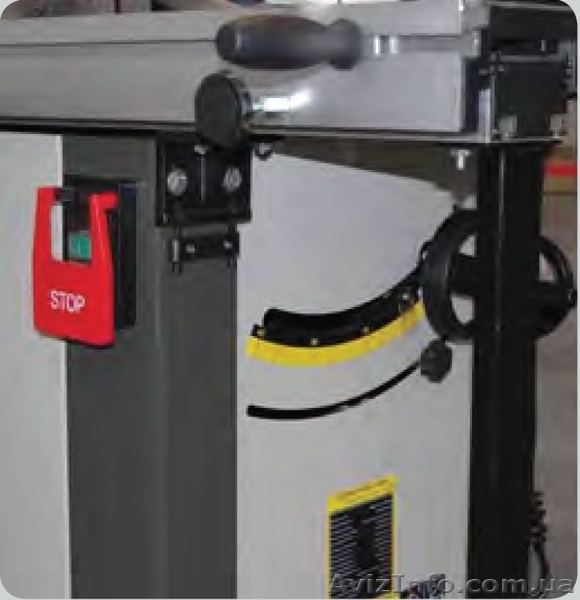 Форматно-раскроечный станок Zenitech FR 2800 - <ro>Изображение</ro><ru>Изображение</ru> #6, <ru>Объявление</ru> #723267