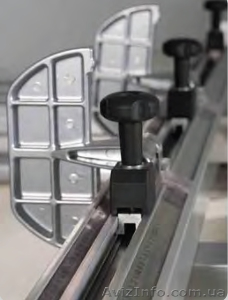 Форматно-раскроечный станок Zenitech FR 2800 - <ro>Изображение</ro><ru>Изображение</ru> #7, <ru>Объявление</ru> #723267