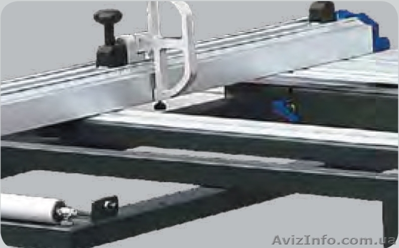 Форматно-раскроечный станок Zenitech FR 6132 - <ro>Изображение</ro><ru>Изображение</ru> #4, <ru>Объявление</ru> #723270