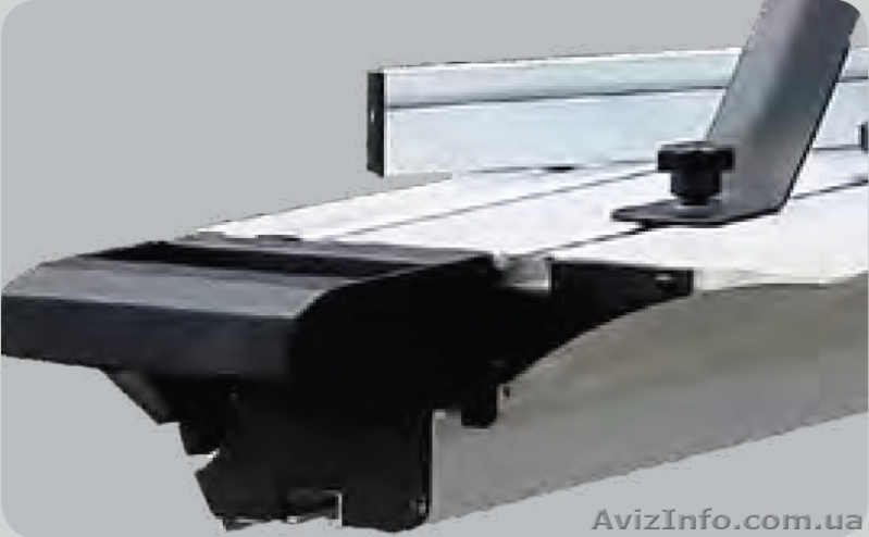 Форматно-раскроечный станок Zenitech FR 6132 - <ro>Изображение</ro><ru>Изображение</ru> #5, <ru>Объявление</ru> #723270