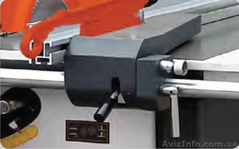 Форматно-раскроечный станок Zenitech FR 6132 - <ro>Изображение</ro><ru>Изображение</ru> #9, <ru>Объявление</ru> #723270