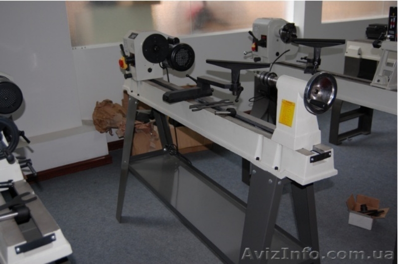 ТОКАРНЫЙ СТАНОК по дереву Zenitech MC 1100 Vario - <ro>Изображение</ro><ru>Изображение</ru> #2, <ru>Объявление</ru> #723241