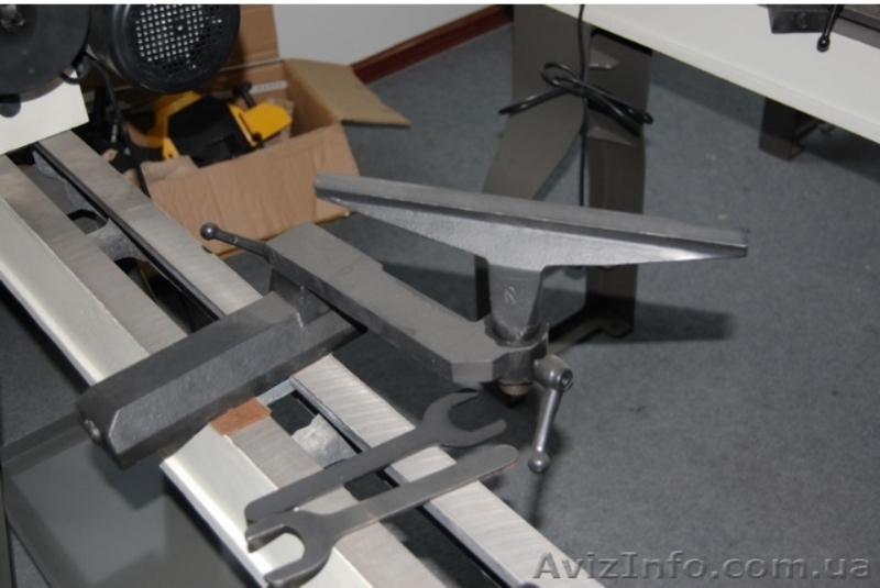 ТОКАРНЫЙ СТАНОК по дереву Zenitech MC 1100 Vario - <ro>Изображение</ro><ru>Изображение</ru> #4, <ru>Объявление</ru> #723241