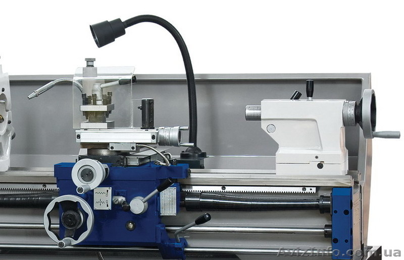 Токарный станок по металлу Epple MD 360-1000 Digi - <ro>Изображение</ro><ru>Изображение</ru> #3, <ru>Объявление</ru> #723261