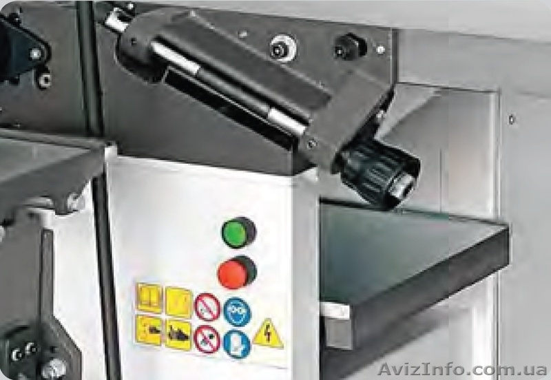 Фуговально-рейсмусовый станок Zenitech RFK 310 - <ro>Изображение</ro><ru>Изображение</ru> #3, <ru>Объявление</ru> #723281