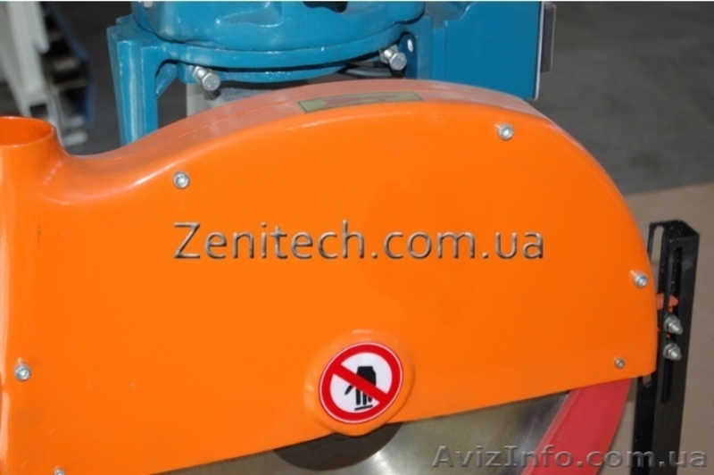 Радиально-торцовочная пила Zenitech RTS 400/1000 - <ro>Изображение</ro><ru>Изображение</ru> #2, <ru>Объявление</ru> #723264