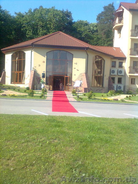 Прокат червоної доріжки  - <ro>Изображение</ro><ru>Изображение</ru> #2, <ru>Объявление</ru> #844364