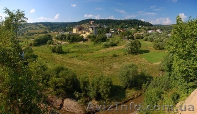 ПРОДАЕТСЯ 2 ГА ЗЕМЛИ СХОДНИЦА - <ro>Изображение</ro><ru>Изображение</ru> #2, <ru>Объявление</ru> #868390