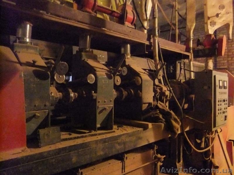 Продается мельница агрегатная вальцовая Р6-АВМ-7 - <ro>Изображение</ro><ru>Изображение</ru> #3, <ru>Объявление</ru> #871684