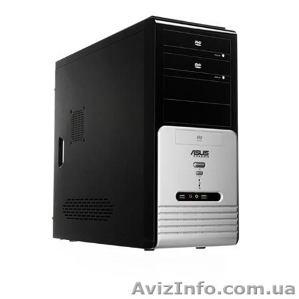 Системный блок AMD - <ro>Изображение</ro><ru>Изображение</ru> #1, <ru>Объявление</ru> #867725