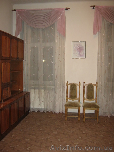 Посуточно аренда 3-х комнатная квартира  в пяти минутах около вокзала - <ro>Изображение</ro><ru>Изображение</ru> #4, <ru>Объявление</ru> #858756