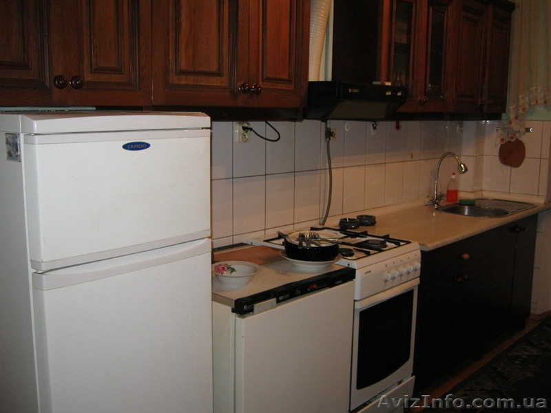 Посуточно аренда 3-х комнатная квартира  в пяти минутах около вокзала - <ro>Изображение</ro><ru>Изображение</ru> #6, <ru>Объявление</ru> #858756