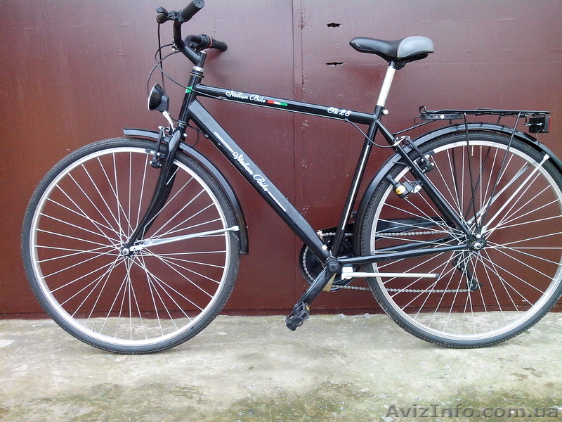 Велосипед Stalian Bike - <ro>Изображение</ro><ru>Изображение</ru> #1, <ru>Объявление</ru> #853224