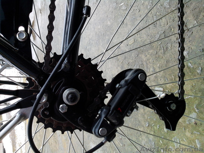 Велосипед Stalian Bike - <ro>Изображение</ro><ru>Изображение</ru> #3, <ru>Объявление</ru> #853224