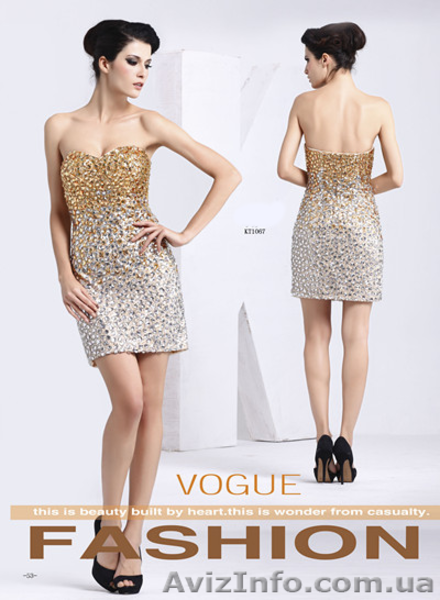 ВЕЧЕРНЕЕ  ПЛАТЬЕ  ОПТОМ И В РОЗНИЦУ - <ro>Изображение</ro><ru>Изображение</ru> #8, <ru>Объявление</ru> #867168