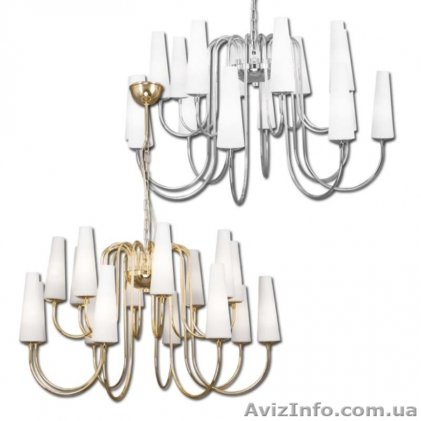 Люстры современная класика - <ro>Изображение</ro><ru>Изображение</ru> #10, <ru>Объявление</ru> #859027