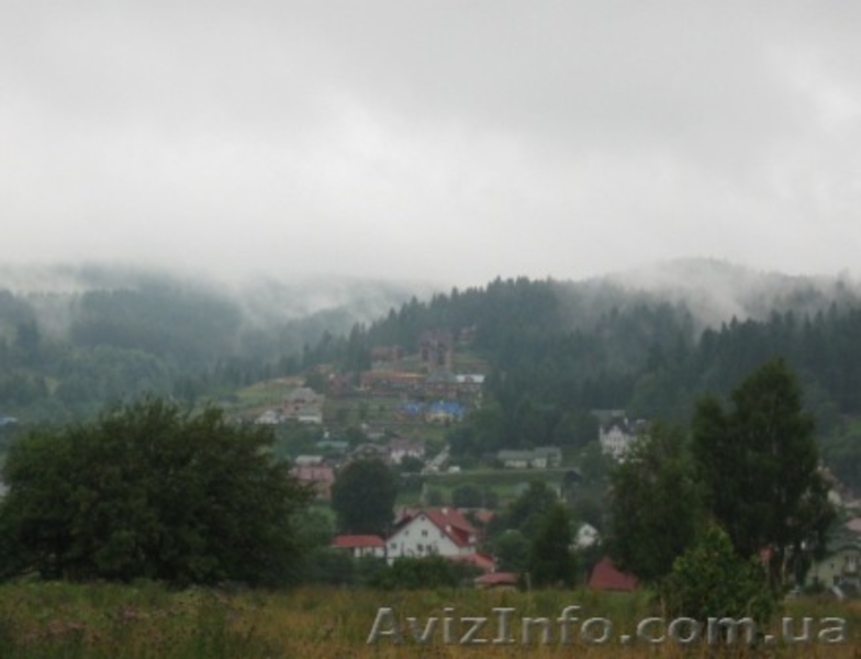 ПРОДАЕТСЯ 2 ГА ЗЕМЛИ СХОДНИЦА - <ro>Изображение</ro><ru>Изображение</ru> #3, <ru>Объявление</ru> #868390