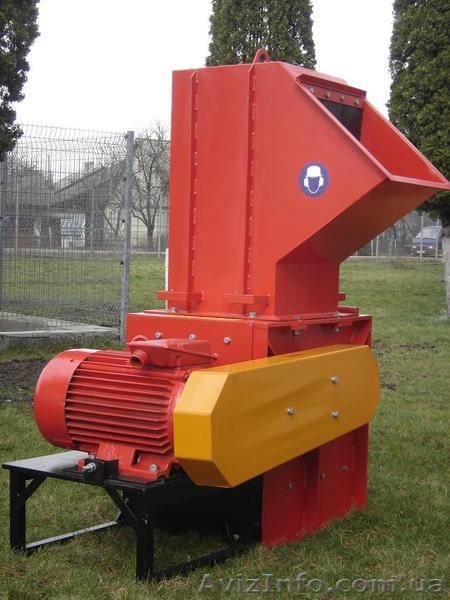 Продам щепорезка  DP 660 P - <ro>Изображение</ro><ru>Изображение</ru> #1, <ru>Объявление</ru> #851514