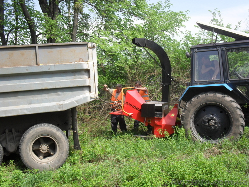 Продам измельчительные станки для измельчения древесины DP 660-Т  - <ro>Изображение</ro><ru>Изображение</ru> #6, <ru>Объявление</ru> #851512