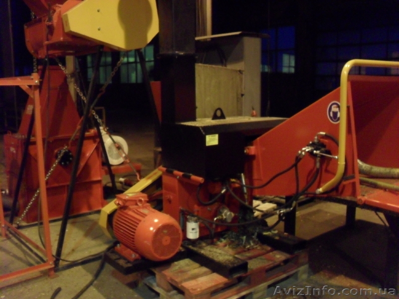 Продам молотковий комплекс DP 660 MK - <ro>Изображение</ro><ru>Изображение</ru> #5, <ru>Объявление</ru> #851516