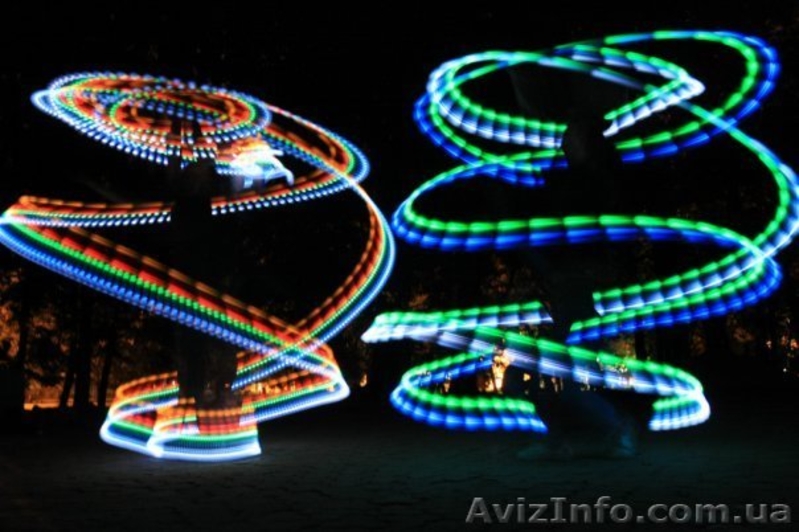 Світлодіодне шоу Львів - <ro>Изображение</ro><ru>Изображение</ru> #3, <ru>Объявление</ru> #852202