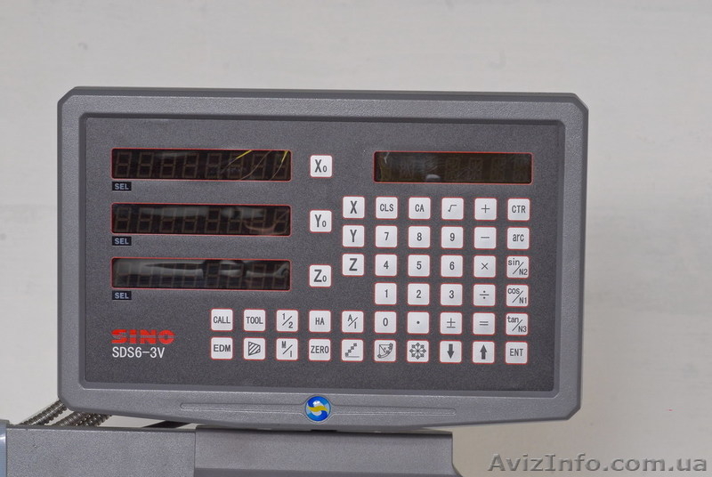 Фрезерный станок по металлу Zenitech UFM 100 Digi - <ro>Изображение</ro><ru>Изображение</ru> #4, <ru>Объявление</ru> #867365