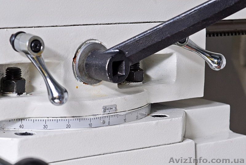 Фрезерный станок по металу Zenitech UFM 80 Digi - <ro>Изображение</ro><ru>Изображение</ru> #5, <ru>Объявление</ru> #867360