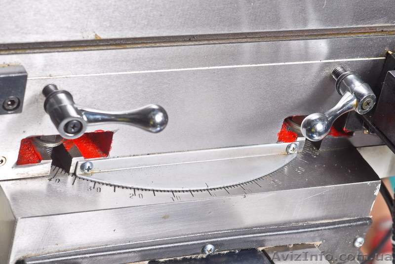 Фрезерный станок по металу Zenitech UFM 80 Digi - <ro>Изображение</ro><ru>Изображение</ru> #6, <ru>Объявление</ru> #867360