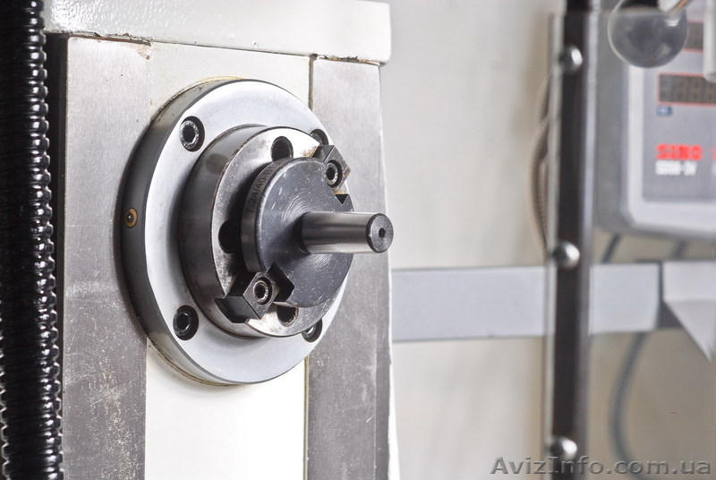 Фрезерный станок по металу Zenitech UFM 80 Digi - <ro>Изображение</ro><ru>Изображение</ru> #7, <ru>Объявление</ru> #867360