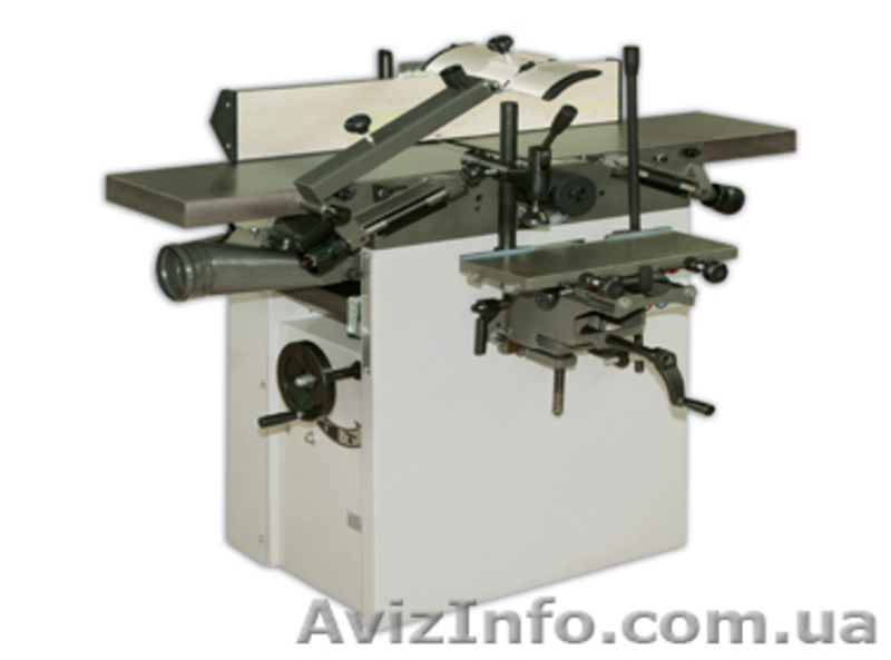 ФУГОВАЛЬНО-РЕЙСМУСОВЫЙ СТАНОК Zenitech RFK 310Q - <ro>Изображение</ro><ru>Изображение</ru> #1, <ru>Объявление</ru> #867357