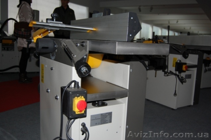 ФУГОВАЛЬНО-РЕЙСМУСОВЫЙ СТАНОК Zenitech RFK 310Q - <ro>Изображение</ro><ru>Изображение</ru> #2, <ru>Объявление</ru> #867357